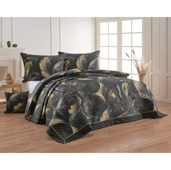 Přehoz na lůžko Matějovský Lyra 240/220