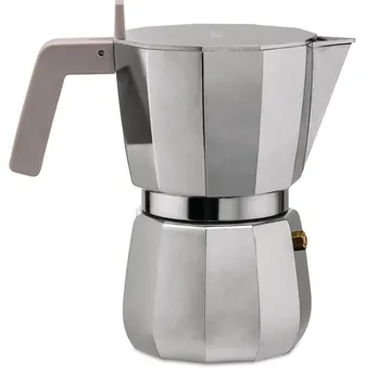 Moka konvice Moka kávovar MOKA 150 ml, Alessi - doprava zdarma od 2999 Kč