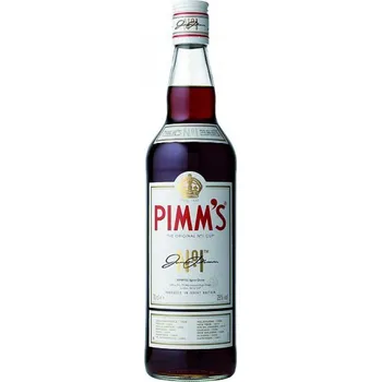 Likér Pimms Pimm´s no.1 25 % 0,7l