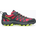 Pánská obuv Merrell J500237 ACCENTOR 3 SPORT GTX velikost bot 47 granite / lava