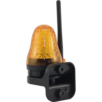 Maják JD06 - maják s anténou