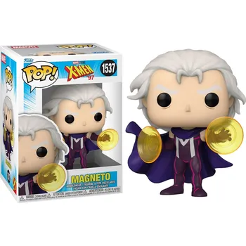 Figurka Funko POP! 1537 Marvel X-Men - Magneto