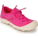Dívčí letní tenisky BUGGA VENTO Pink - růžové - 30