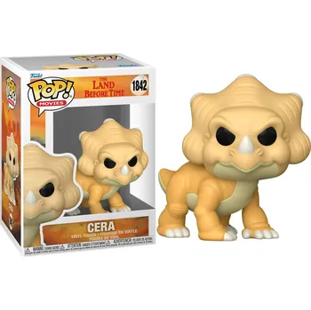 Figurka Funko POP! 1842 Movies: The Land Before Time - Cera
