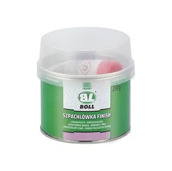 Tmel Finální tmel 250g BOLL 002010