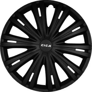 Disk Górecki Sada poklic Giga Black - 16"