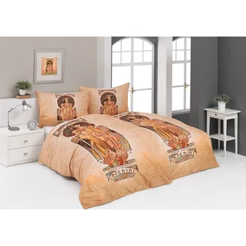 Matějovský Moet Bavlna deluxe digitál 1x 140/220, 1x 70/90