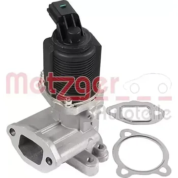 Palivový systém METZGER AGR ventil MTG 0892949