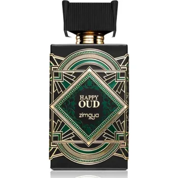Unisex parfém Zimaya Happy Oud Unisex Extrait de Parfum 100 ml