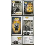 WITCH KING #632 Lord of the Rings (Funko Pop)