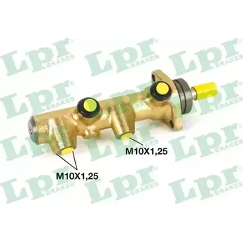 Brzdový válec LPR Hlavní brzdový válec LP 6765