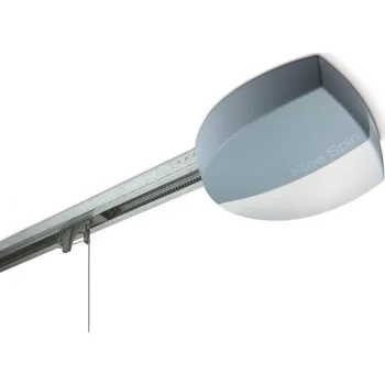 Garážová vrata Spin40 - sada stropního pohonu pro garážová vrata, síla 1000N