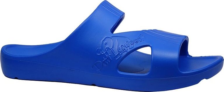 Zdravotní pantofle, Peter Legwood, azzurro: 27,5 42 (25412-25412)