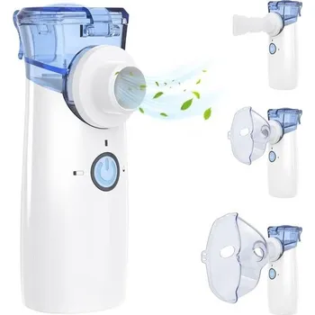 Inhalátor Inhalační přístroj Cinlinso YS31