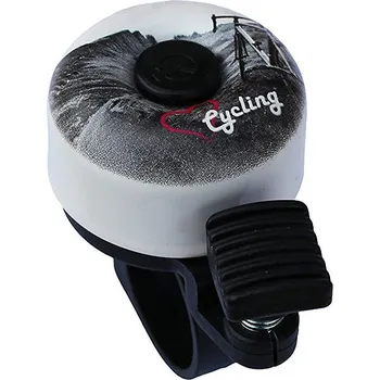 Zvonek na kolo MAX1 Mini zvonek, cycling