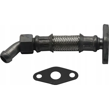 Příslušenství pro turbodmychadlo VIKA 11451810001