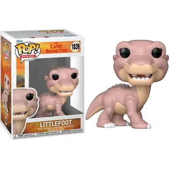 Figurka Funko POP! 1839 Movies: The Land Before Time - Littlefoot