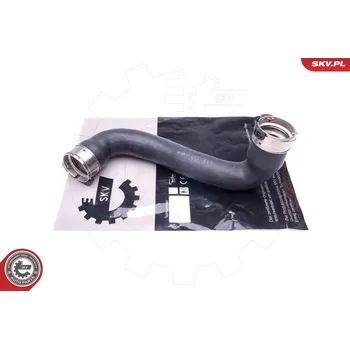 Palivový systém Hadička plnicího vzduchu ESEN SKV 43SKV397