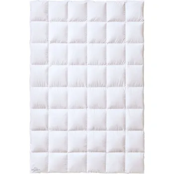 přikrývka Kauffmann Péřová přikrývka Bavorsko 200x220 cm střední | 410083