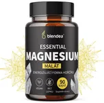 Blendea Magnesium Malát 90 cps.