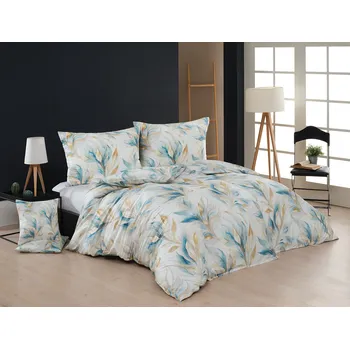 Povlečení Matějovský Symphony Mako satén povlak 70/90