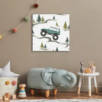 Obraz Matějovský Truck 60x60