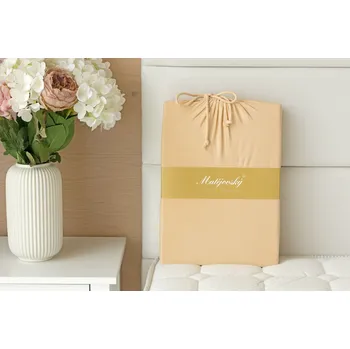 Matějovský Pískové ELASTAN PREMIUM Jersey s elastanem PREMIUM 140/200/40