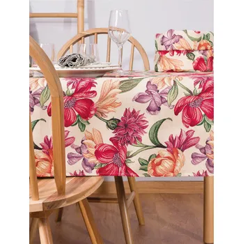 Matějovský Iris Allover 120/140 cm