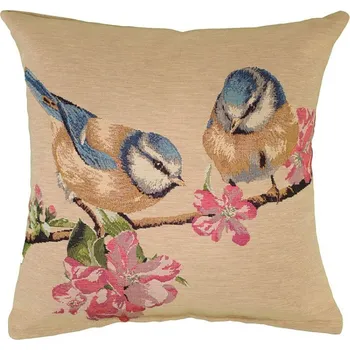 Bytový textil Matějovský Macaw Bavlna/ Polyester/ Akryl 45/45