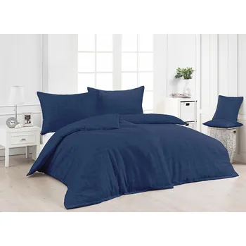 Povlečení Matějovský Louvre Marine Damašek povlak 40/40