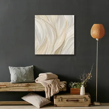 Obraz Matějovský Infinitum Beige 60x60
