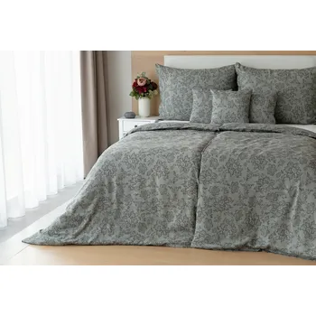 Povlečení Matějovský Leilani Linen 100% len 1x 140/200, 1x 70/90