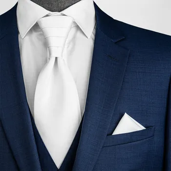 Kravata Pánská regata BANDI, model CASIO 01