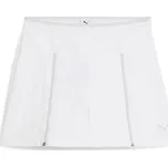 Dámská sukně PUMA DARE TO ZIP-OFF SKIRT 629830_02 PUMA WHITE XS