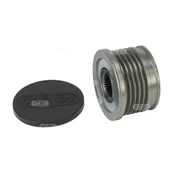 Alternátor HC-Cargo Řemenice alternátoru HC 333133