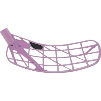 Florbalová čepel OXDOG HIGHLIGHT CARBON MBC Frozen Pink