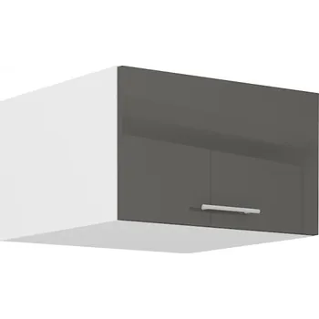 Stolarz-Lempert Kuchyňská skříňka Lara Grey - horní 60 NAGU-36 1F