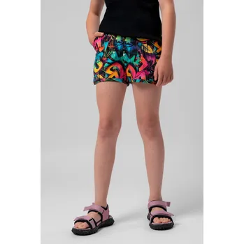 Dámské legíny LELOSI Šortky Vanja 152