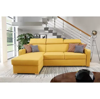 Sedací souprava Rohová sedací souprava Mikeli