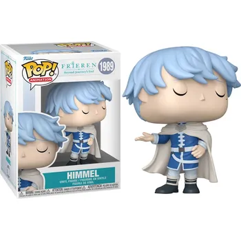 Figurka Funko POP! 1989 Animation: Frieren Beyond Journey’s End - Himmel