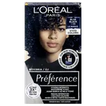 Préférence vivid 1.102 Modročerná