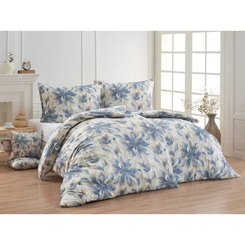 Povlečení Matějovský Judith Mako satén povlak 50/70