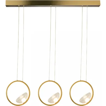 Designové LED svítidlo Zambelis 23029