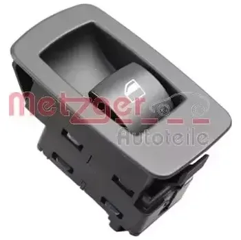 METZGER Spínač zvedacího zařízení okna MTG 0916700