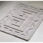 Matějovský Corlys světle šedá 60/100 cm 100% bavlna