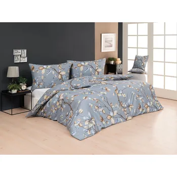 Povlečení Matějovský Nobilis Mako satén 1x 140/220, 1x 70/90