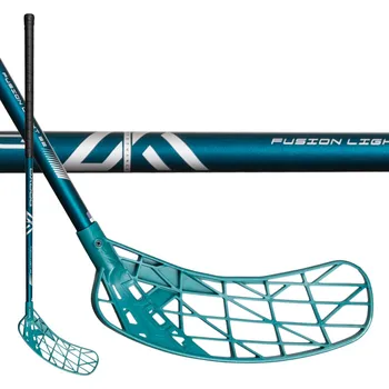 Florbalová hůl OXDOG FUSION LIGHT 32 TQ 65 ROUND NB L
