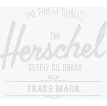 Peněženka Herschel Roy Coin Wallet Raven Crosshatch