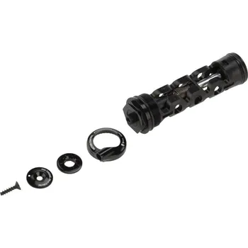 Vidlice na kolo RockShox Fork COMPRESSION DAMPER - REMOTE 10mm (2013+ PUSHLOC, ONELOC, TWISTLOC) MOCO (INCLUDES SPO