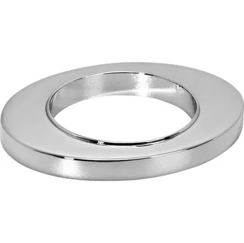 Novaservis Podložka pod baterii 01 chrom PB/33001,0